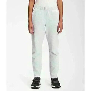 NEW! The North Face Womens XL City Standard Double-Knit Pant In Dark Oak NWT $85